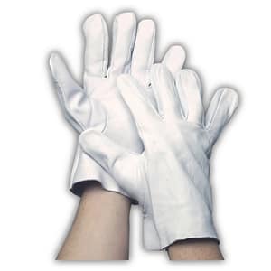 Arg-on-arc lashandschoen