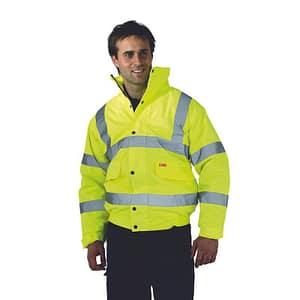 B-Seen Constructor signalisatiepilotjackACTIE