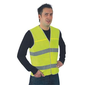 EN471 signalisatiegilet