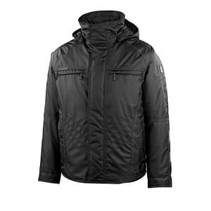 Mascot Frankfurt pilotjack