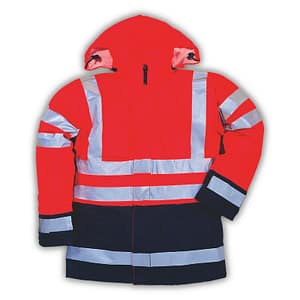 Microflex 3-in-1 signalisatieparka