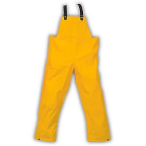 Microflex PU bretelbroek