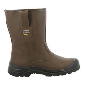 Safety Jogger Alaskac winterlaars