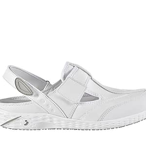 Safety Jogger Aliza klomp