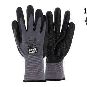 Safety Jogger Allflexdot 12Pack werkhandschoen