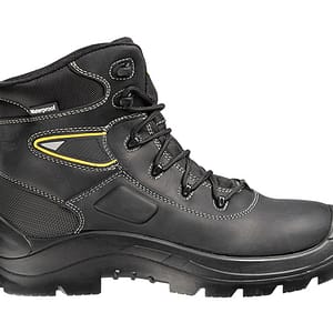 Safety Jogger Basalt veiligheidsschoen