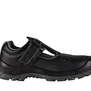 Safety Jogger Bestsun S1P veiligheidssandaal