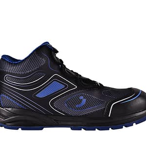 Safety Jogger Cador S1P Mid Tls veiligheidsschoen
