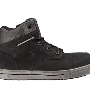 Safety Jogger Cerro S3 Mid veiligheidsschoen