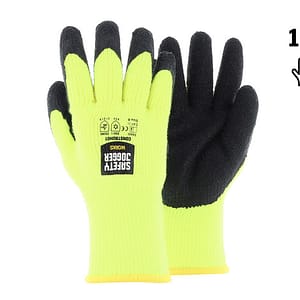 Safety Jogger Construhot 12Pack werkhandschoen