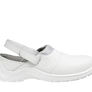 Safety Jogger Cortado klomp