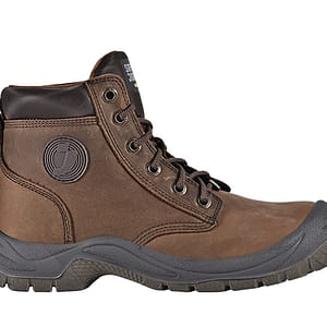 Safety Jogger Dakar S3 Leather veiligheidsschoen