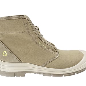 Safety Jogger Ecodesert S1P Mid veiligheidsschoen