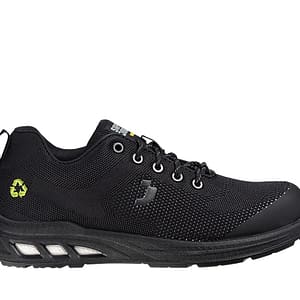 Safety Jogger Ecofitz S1P Low veiligheidsschoen