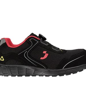 Safety Jogger Ecolobi S1P Low Tls veiligheidsschoen