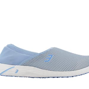 Safety Jogger Evelyn dames beroepsschoen