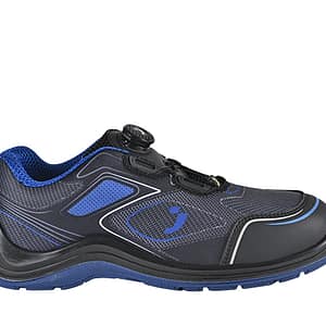 Safety Jogger Flow S1P Low Tls veiligheidsschoen