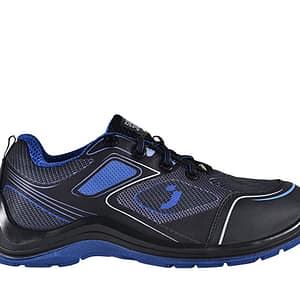 Safety Jogger Flow S1P Low veiligheidsschoen