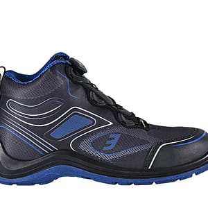 Safety Jogger Flow S1P Mid Tls veiligheidsschoen