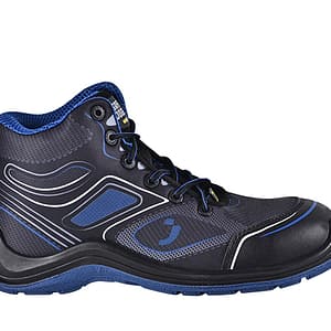 Safety Jogger Flow S1P Mid veiligheidsschoen