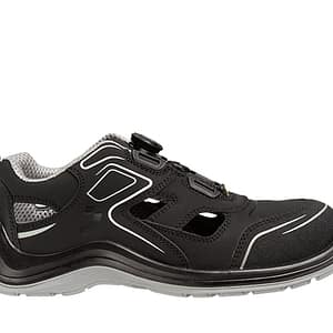 Safety Jogger Flow S1P Sandal Tls veiligheidssandaal