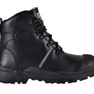 Safety Jogger Hekla S3 Mid veiligheidsschoen