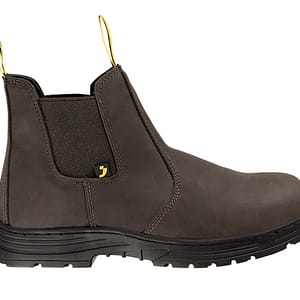 Safety Jogger Jackman veiligheidsschoen