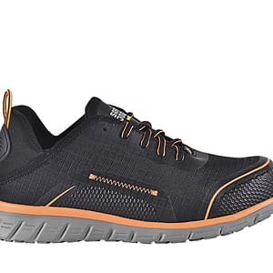Safety Jogger Ligero2 S1P Low veiligheidsschoen
