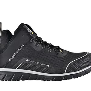 Safety Jogger Ligero2 S1P Mid veiligheidsschoen