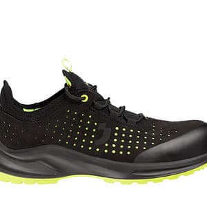 Safety Jogger Modulo S1Ps Low Perf veiligheidsschoen