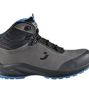 Safety Jogger Modulo S3S Mid veiligheidsschoen