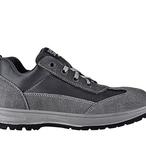 Safety Jogger Organic veiligheidsschoen