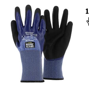 Safety Jogger Protector 12Pack werkhandschoen