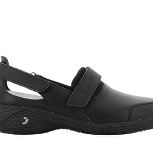 Safety Jogger Samantha klomp