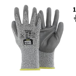 Safety Jogger Shield 12Pack werkhandschoen