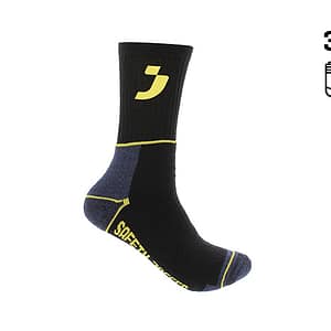 Safety Jogger Sj Sock 3Pack