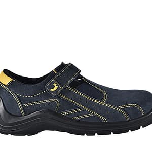 Safety Jogger Sonora veiligheidssandaal