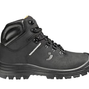 Safety Jogger Vesuvio S3 Mid veiligheidsschoen