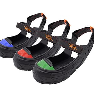 Safety Jogger Visitor Comfort teenbeschermer