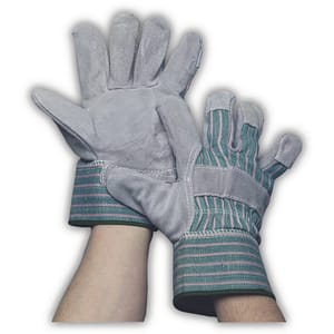 Super werkhandschoen