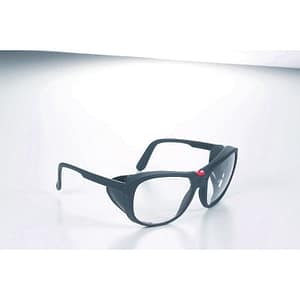 *Univet 566 veiligheidsbril*ACTIE