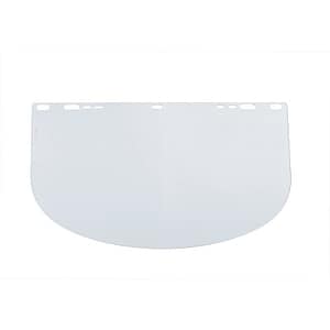 Univet 607 gelaatsscherm