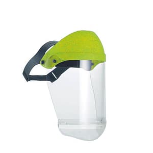 Univet 699 gelaatsscherm