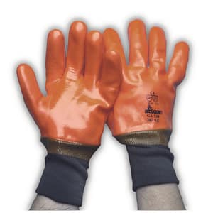 Winterwerkhandschoen