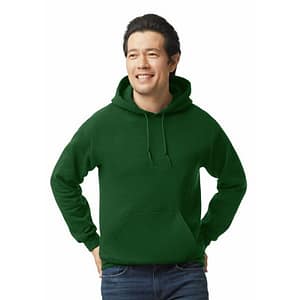 Gildan Heavy Blend Hooded sweater