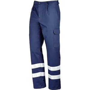 Greenbay Supermassaua HV werkbroek