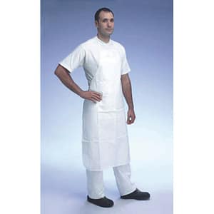 Tyvek 500 PA30LO voorschort