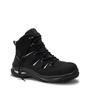 Nelson Xxg Black Mid Esd S3 Hi