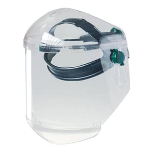 North Perforama Nova gelaatsscherm