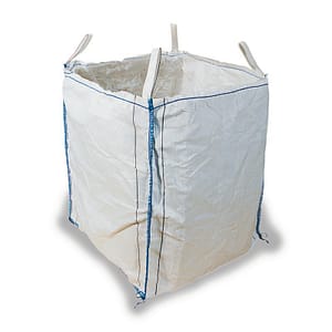 *Big Bag super puinzak*ACTIE